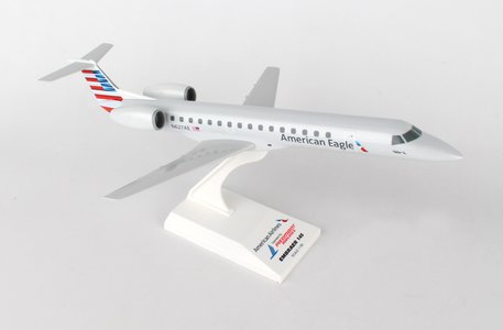 American Eagle Embraer E-145 (Skymarks 1:100)