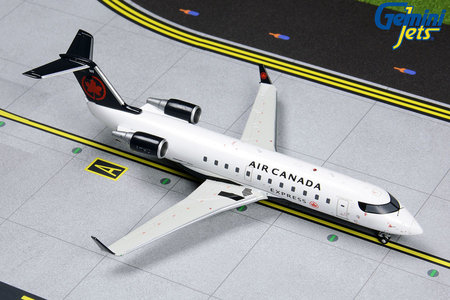 Air Canada Express Bombardier CRJ-200 (GeminiJets 1:200)