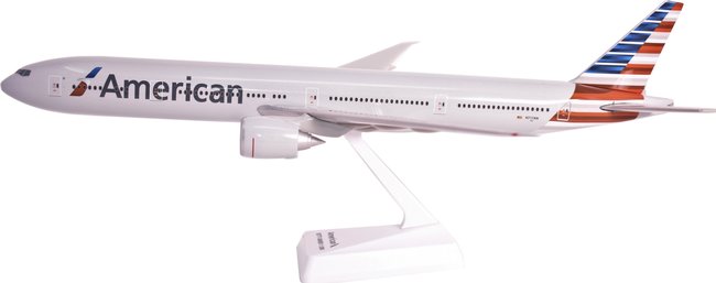 American Airlines Boeing 777-300ER (Flight Miniatures 1:200)