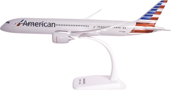 American Airlines Boeing 787-9 (Flight Miniatures 1:200)
