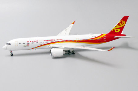 Hong Kong Airlines Airbus A350-900 (JC Wings 1:400)