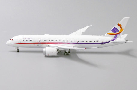 Deer Jet Boeing 787-8(BBJ) (JC Wings 1:400)