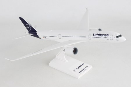 Lufthansa Airbus A350-900 (Skymarks 1:200)