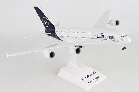 Lufthansa Airbus A380-800 (Skymarks 1:200)