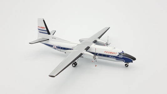 Piedmont Airlines Fairchild FH-227 (Herpa Wings 1:200)