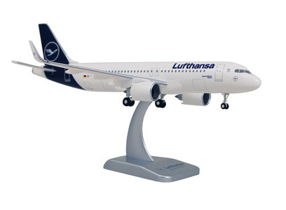 Lufthansa Airbus A320-200 (Limox 1:200)