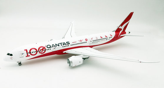 Qantas Boeing 787-9 (Inflight200 1:200)