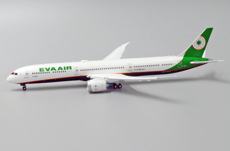 EVA Air Boeing 787-10 (Albatros 1:400)
