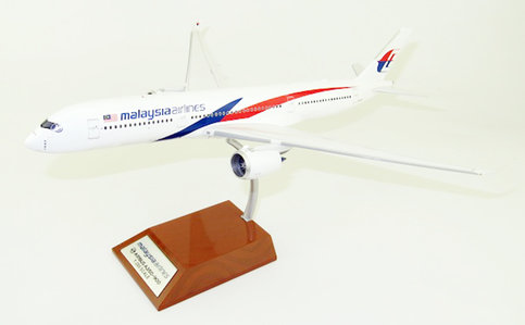 Malaysia Airlines Airbus A350-941 (Inflight200 1:200)