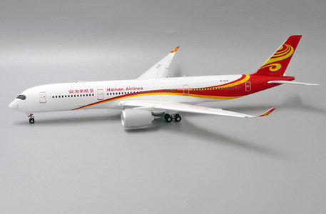 Hainan Airlines Airbus A350-900XWB (JC Wings 1:200)