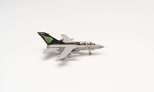 RAF Panavia Tornado GR.4 (Herpa Wings 1:200)