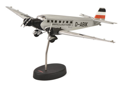 Lufthansa Junkers Ju 52/3m (Schuco 1:72)