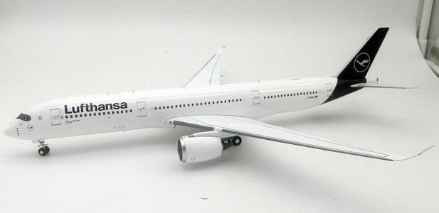 Lufthansa Airbus A350-941 (Other (JFox) 1:200)