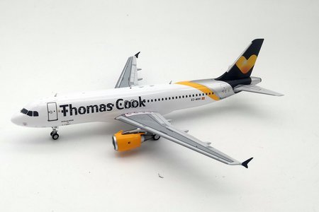 Thomas Cook Airlines Balearics Airbus A320-214 (Other (JFox) 1:200)