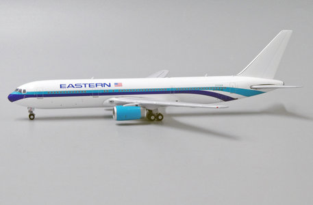 Eastern Air Lines Boeing 767-300(ER) (JC Wings 1:400)