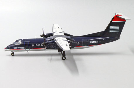 US Airways Express Bombardier Dash 8-Q300 (JC Wings 1:200)