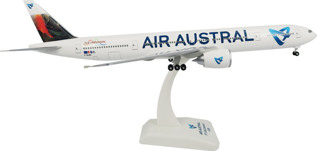 Air Austral Boeing 777-300ER (Limox 1:200)