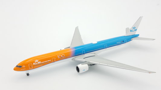 KLM Boeing 777-300ER (Herpa Wings 1:500)