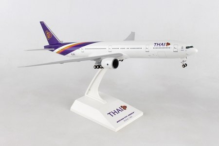 Thai Airways International Boeing 777-300ER (Skymarks 1:200)