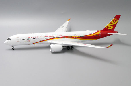 Hong Kong Airlines Airbus A350-900 (JC Wings 1:200)