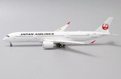 Japan Airlines Airbus A350-900 (JC Wings 1:400)