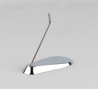 GeminiJets Chrome Stand (GeminiJets 1:400)