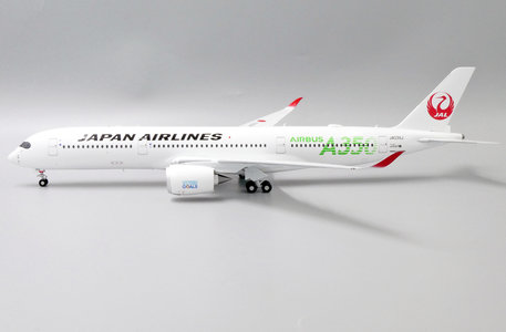 Japan Airlines Airbus A350-900 (JC Wings 1:200)