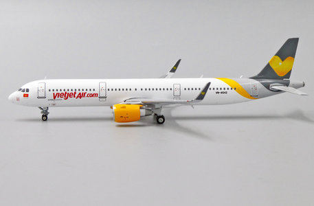 Vietjet Air Airbus A321 (JC Wings 1:400)
