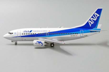 ANA Wings Boeing 737-500 (JC Wings 1:200)
