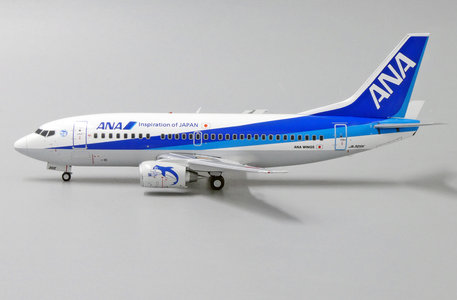 ANA Wings Boeing 737-500 (JC Wings 1:200)