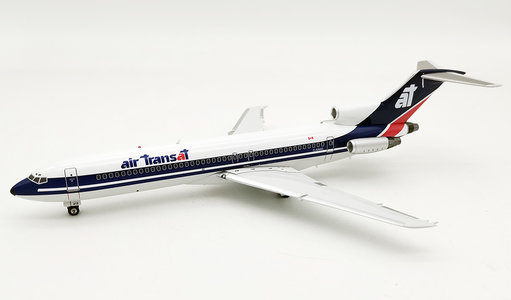 Air Transat Boeing 727-200 (Inflight200 1:200)