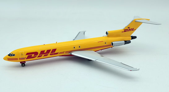 DHL Boeing 727-200 (Inflight200 1:200)