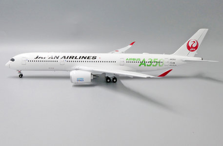 Japan Airlines Airbus A350-900 (JC Wings 1:200)