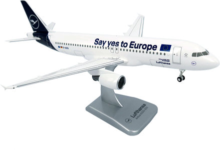 Lufthansa  Airbus A320-200 (Limox 1:200)