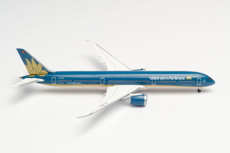Vietnam Airlines Boeing 787-10 (Herpa Wings 1:500)