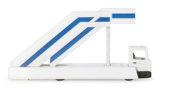 Scenix Moveable passenger stairs (Herpa Wings 1:200)