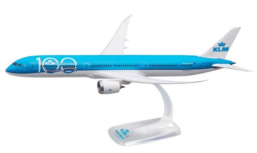 KLM Boeing 787-10 (PPC 1:200)