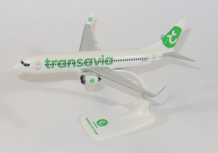 Transavia Boeing 737-800 (PPC 1:200)