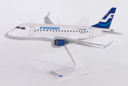 Finnair Embraer 170 (PPC 1:100)