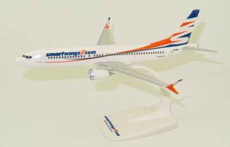 Smartwings Boeing 737 MAX 8 (PPC 1:200)