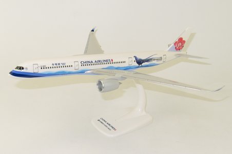 China Airlines Airbus A350-900 (PPC 1:200)