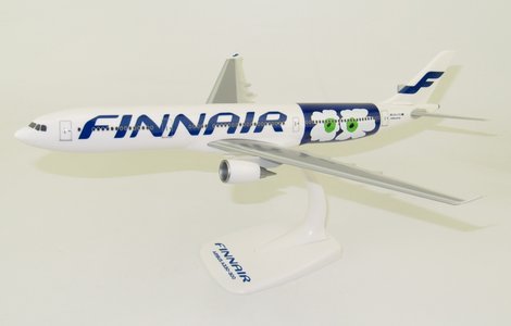 Finnair Airbus A330-300 (PPC 1:200)