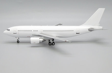 Blank Airbus A310 (JC Wings 1:200)