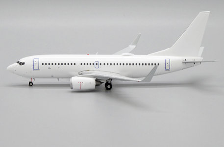 Blank Boeing 737-700 (JC Wings 1:200)