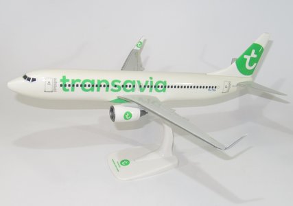 Transavia Boeing 737-800 (PPC 1:100)
