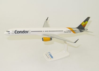 Condor - Boeing 757-300 (PPC 1:200)