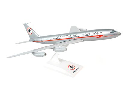 American Airlines (USA) Boeing 707 (Skymarks 1:150)