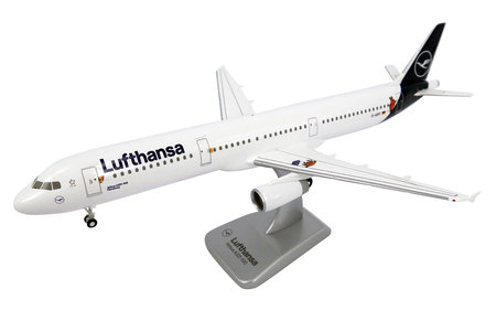 Lufthansa Airbus A321-100 (Limox 1:200)