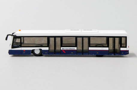 BA Landor Airport Bus (Set of 2) (Fantasy Wings 1:200)