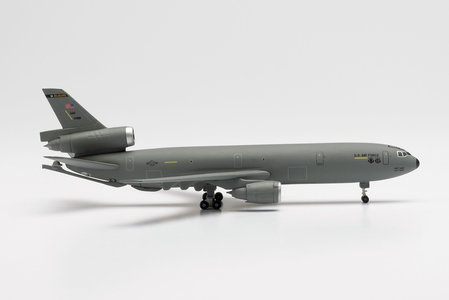 U.S. Air Force - McDonnell Douglas KC-10 Ext. (Herpa Wings 1:500)